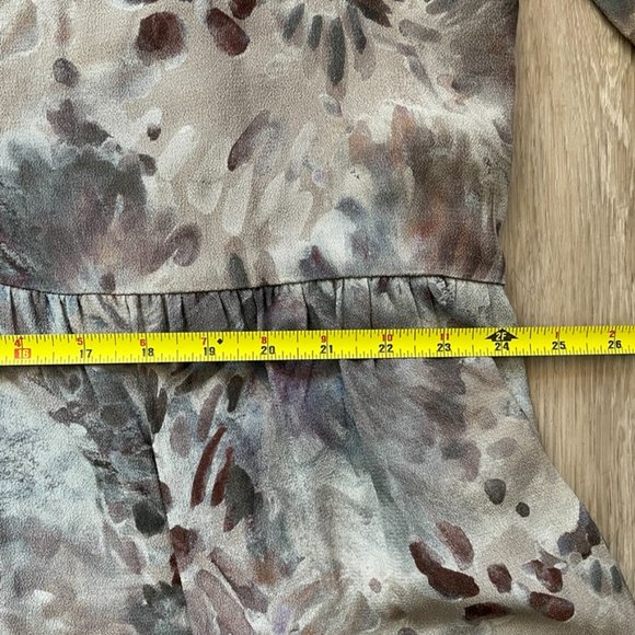 Aritzia | Wilfred Barossa Dress - Picture 13 of 14